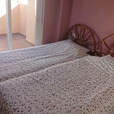 Estrella De La Bahia Apartment Casares Luaran gambar