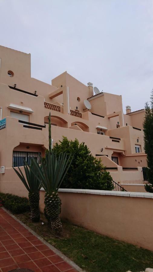 Estrella De La Bahia Apartment Casares Luaran gambar