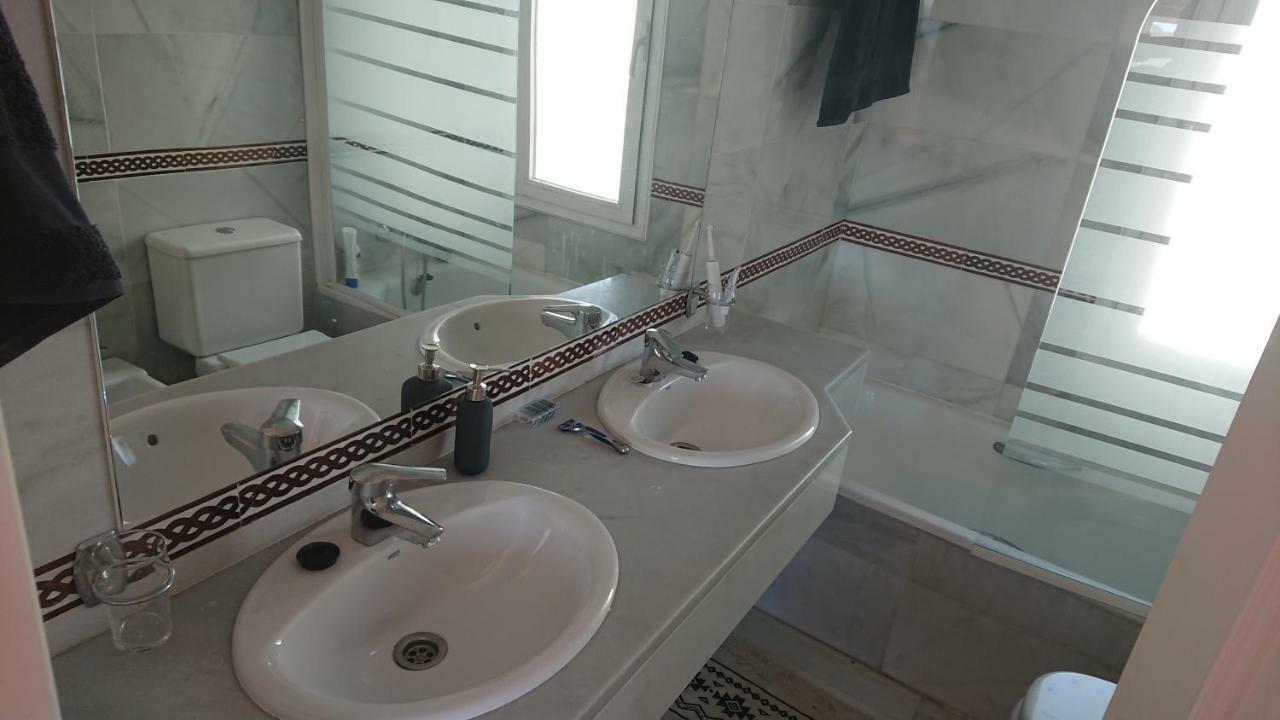 Estrella De La Bahia Apartment Casares Luaran gambar