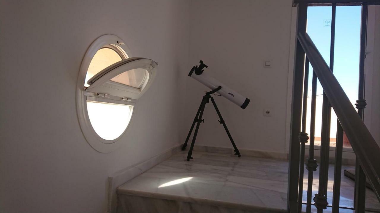 Estrella De La Bahia Apartment Casares Luaran gambar